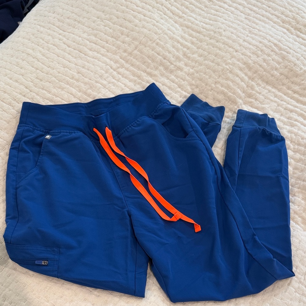 Figs Zamora joggers